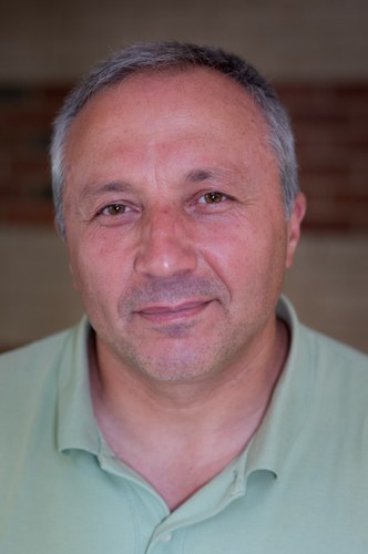 Professor Alexander N. Hristov