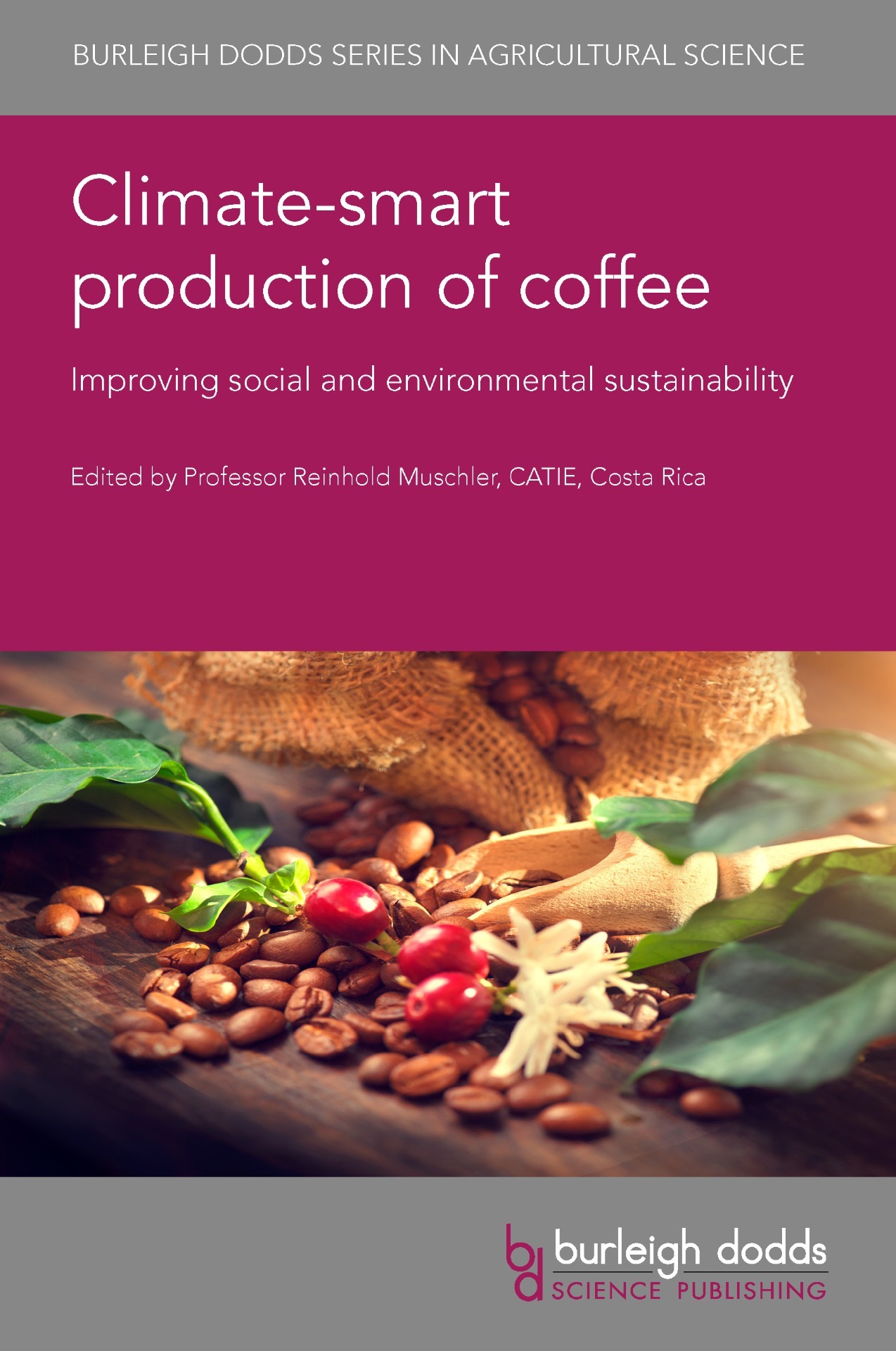 Climate-smart production of coffee