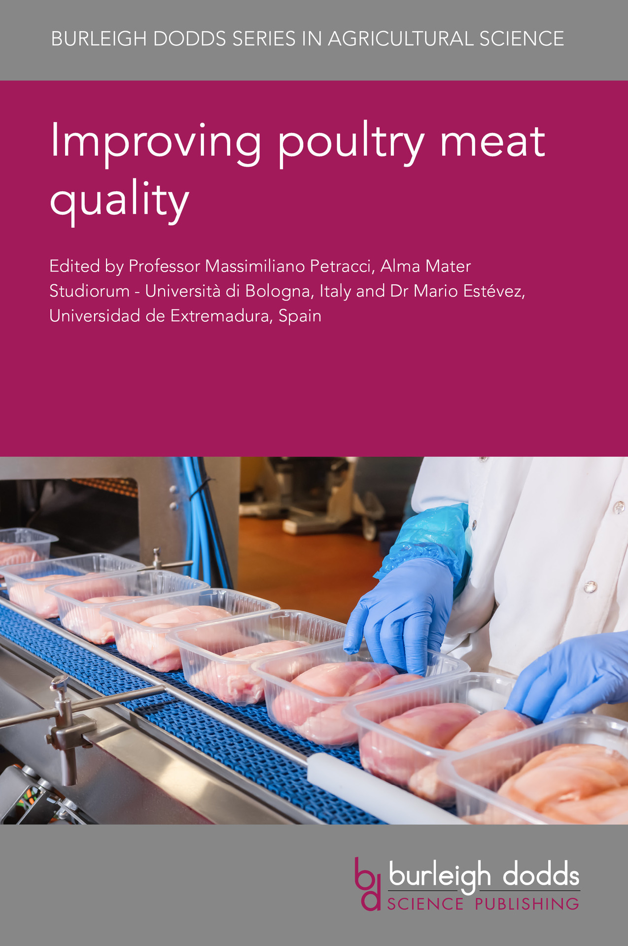 Improving poultry meat quality