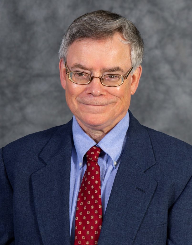 Professor Steven C. Ricke