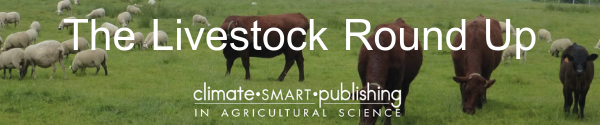 The Livestock Round Up - Header Image