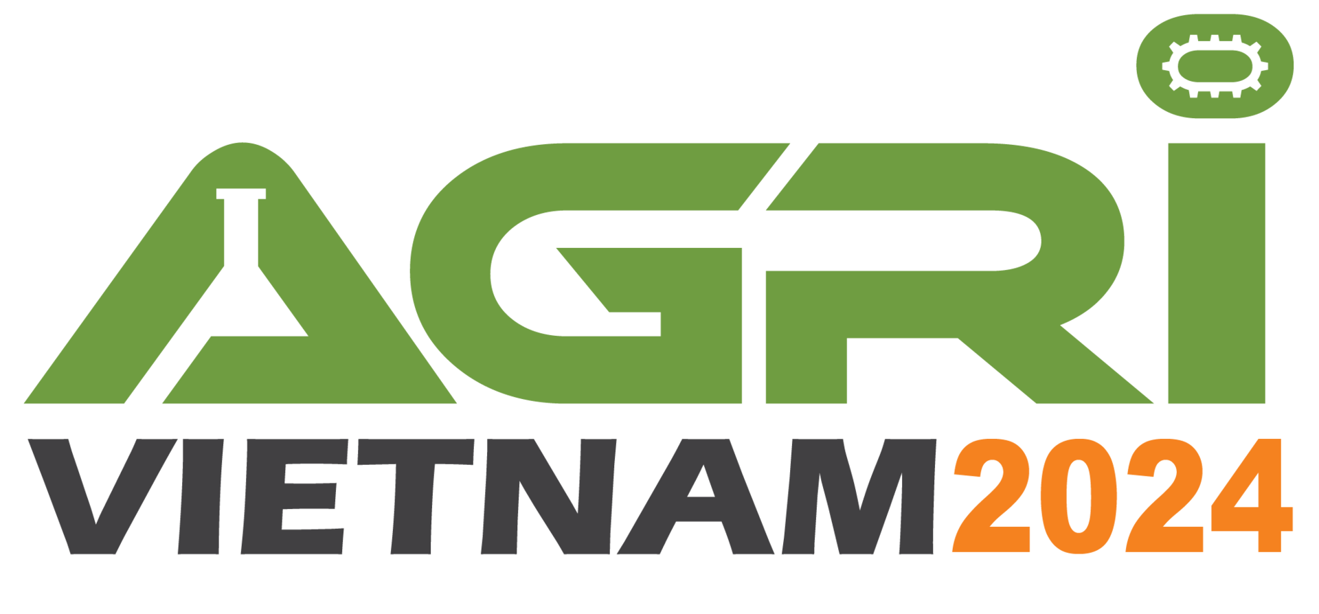 Agri Vietnam 2024