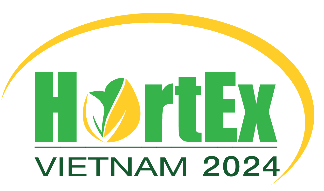 HortEx Vietnam 2024