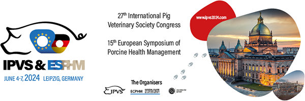 IPVS & ESPHM 2024 Conference Banner