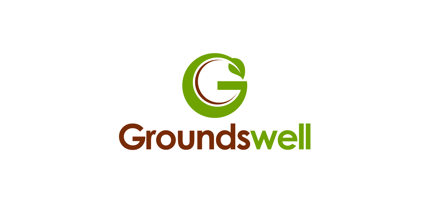 Groundswell 2024 Conference Logo