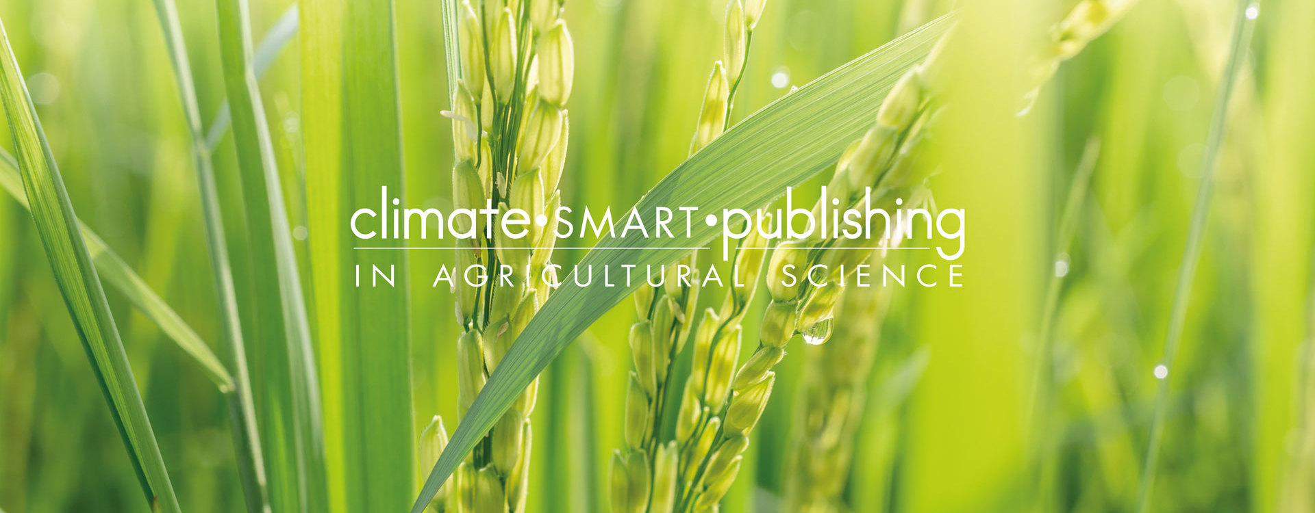 Climate smart publishing